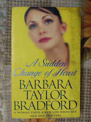 A Sudden Change of Heart