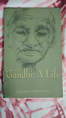 Gandhi : A Life