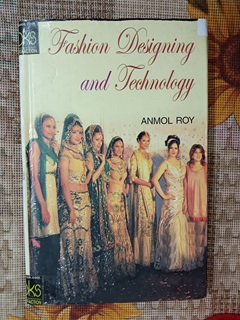 Fashion Designinig & Technology