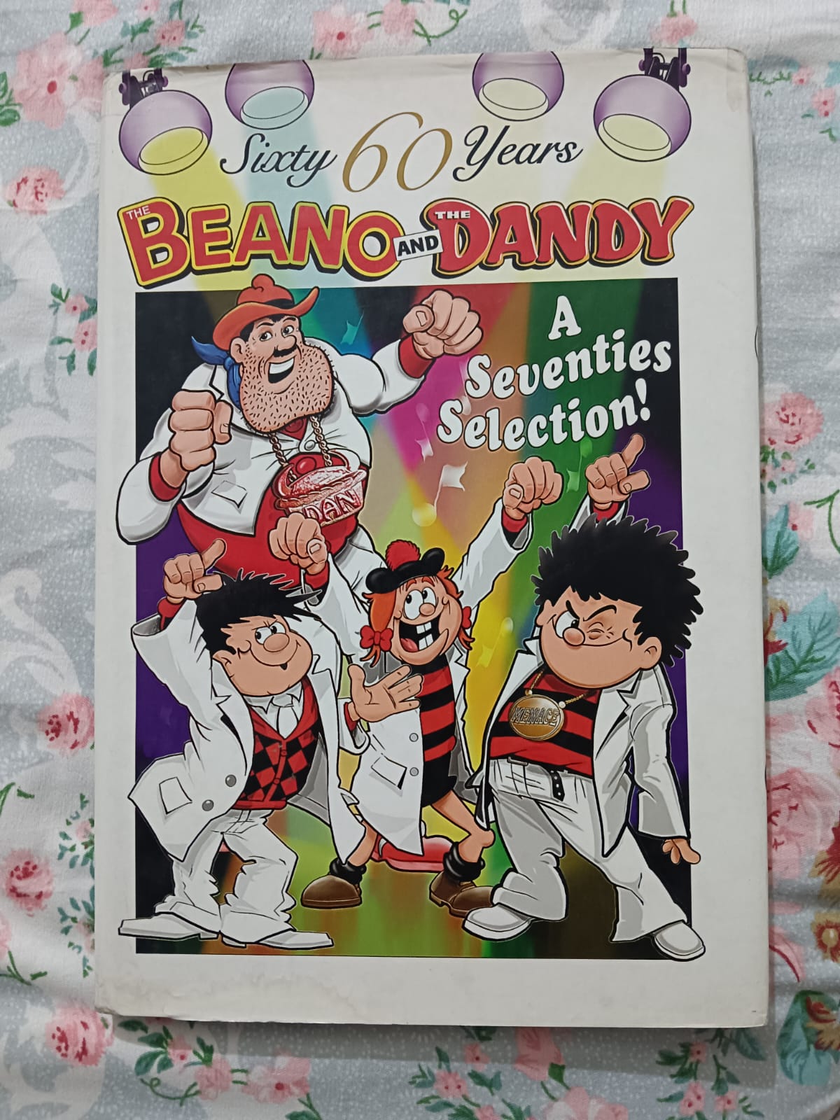 BEANO And DANDY
