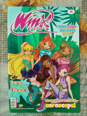 Winx Club
