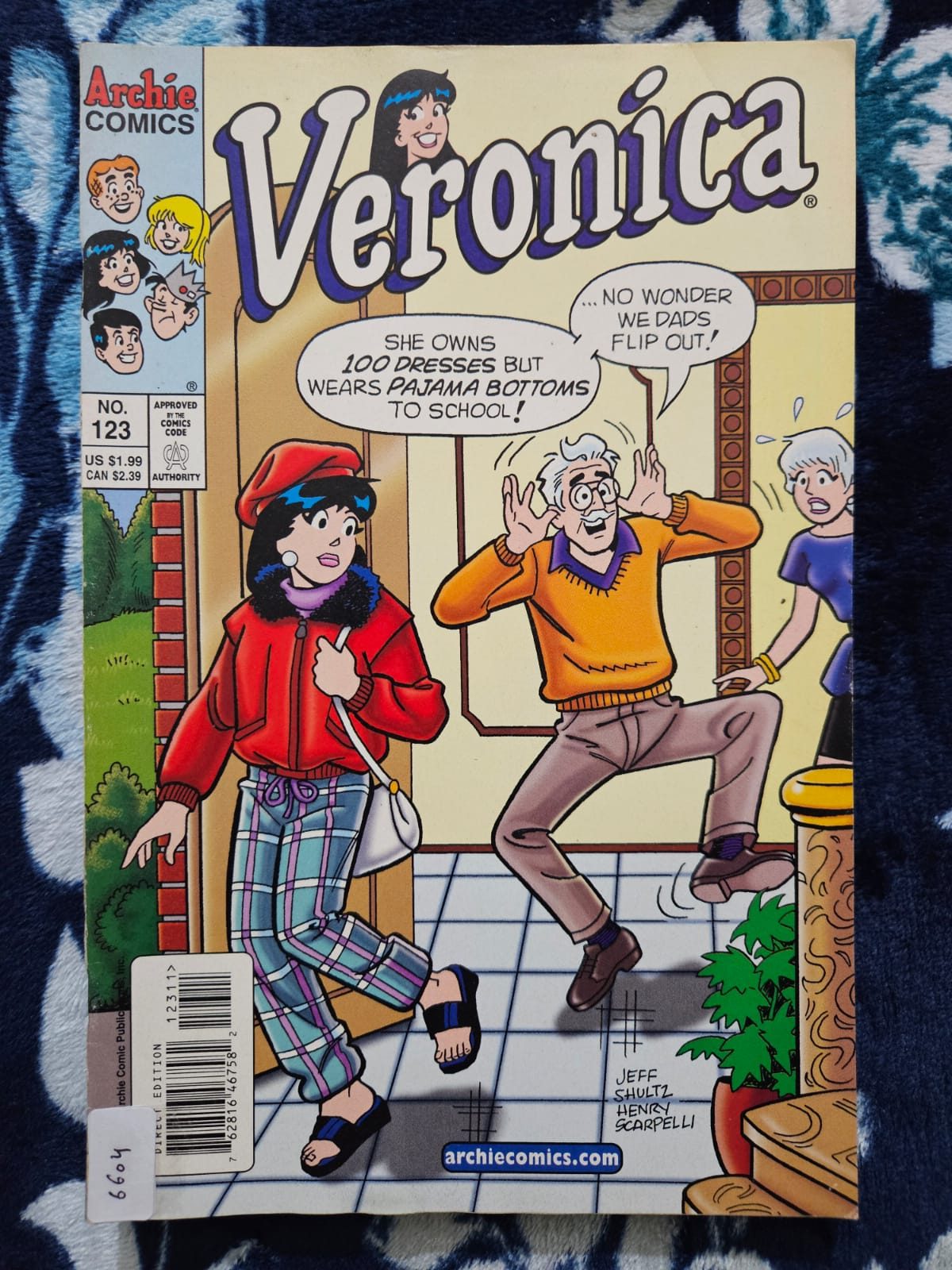 Archie Comics