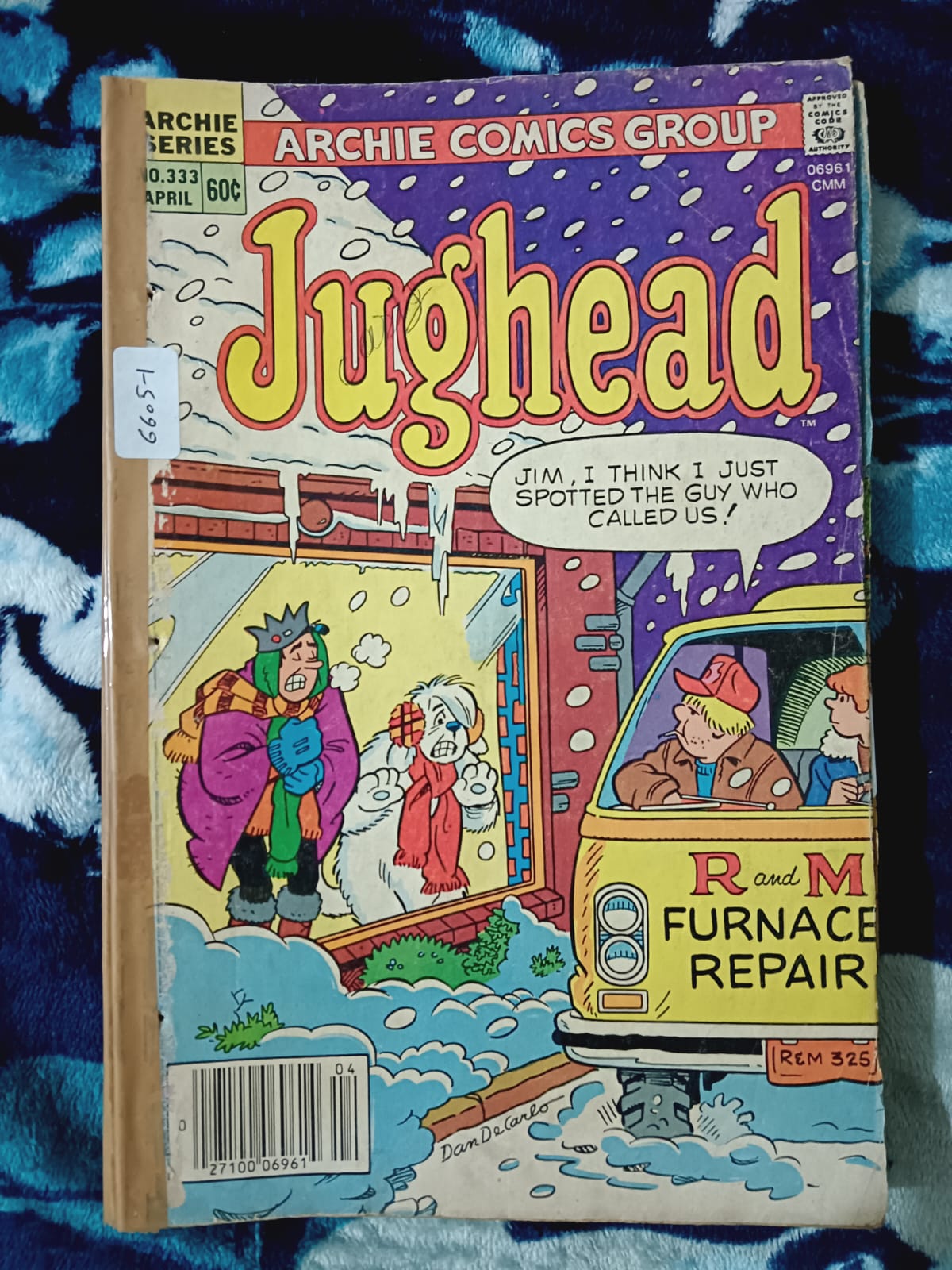 Archie Comics