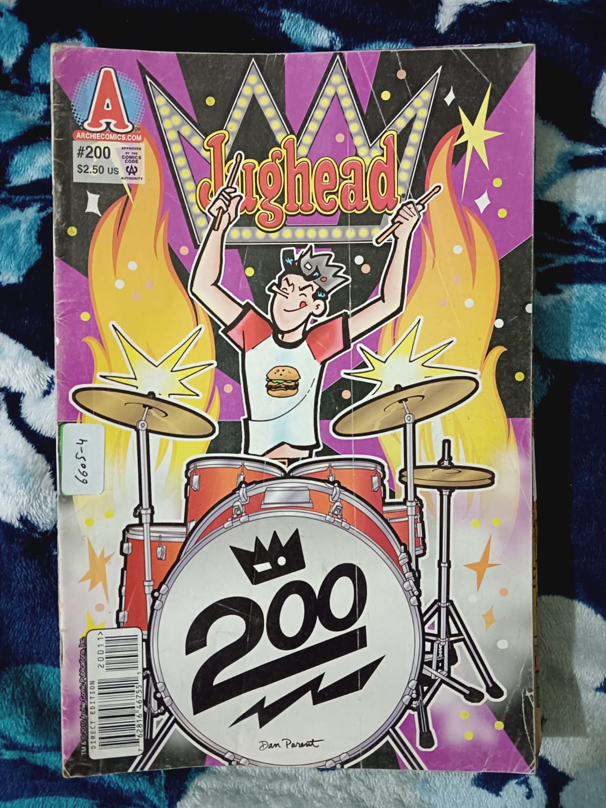 Archie Comics