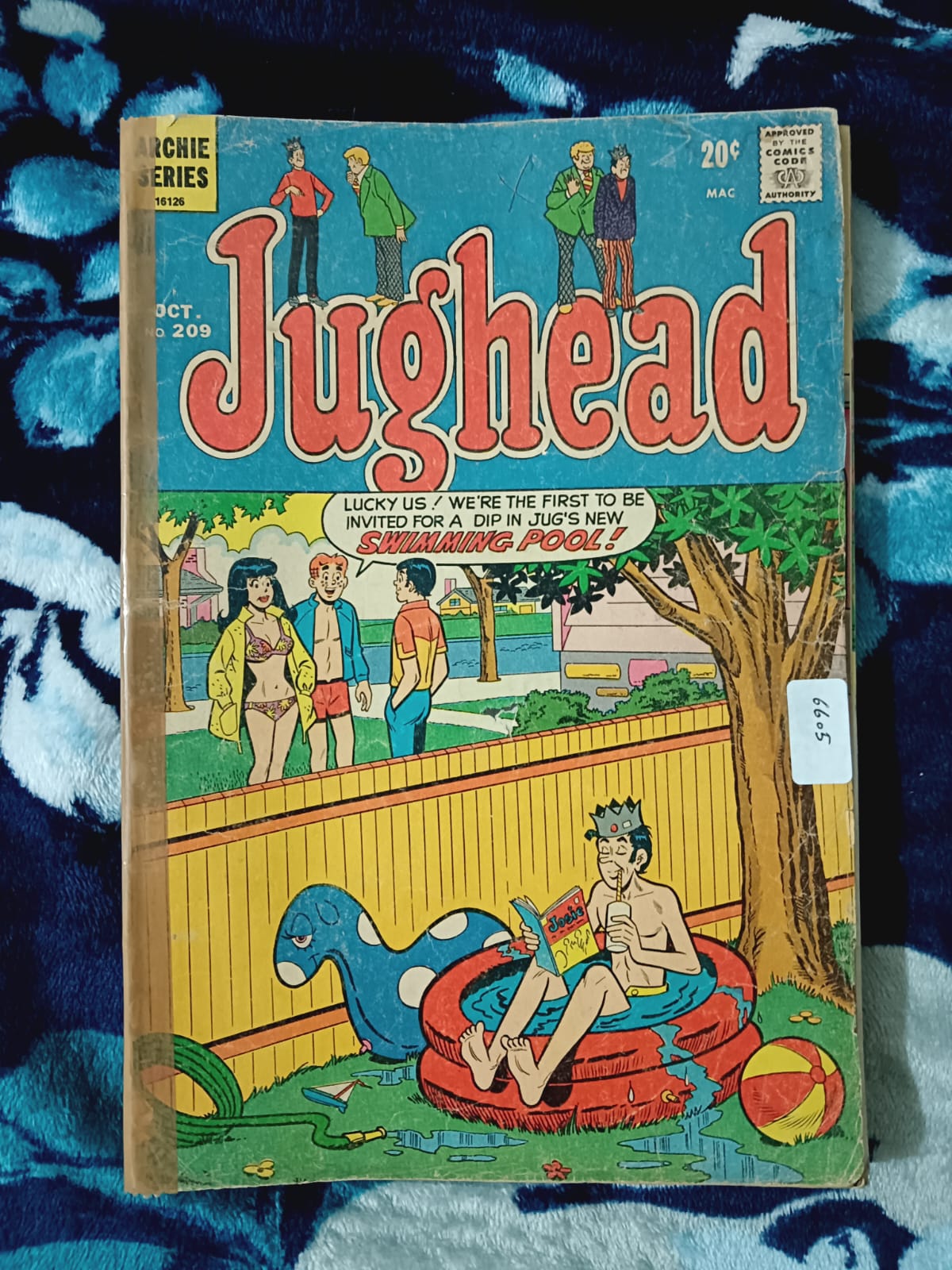 Archie Comics