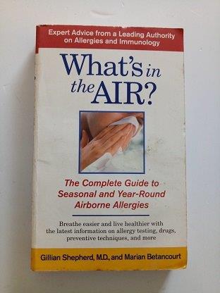 What's In The Air