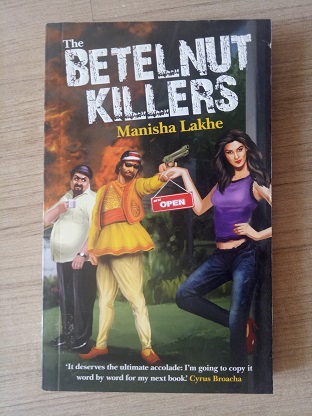 The Betelnut Killers