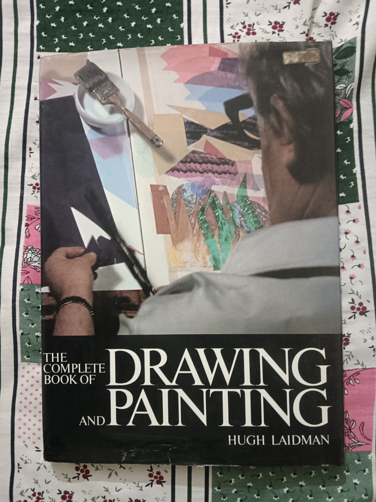 Drawing & Painting