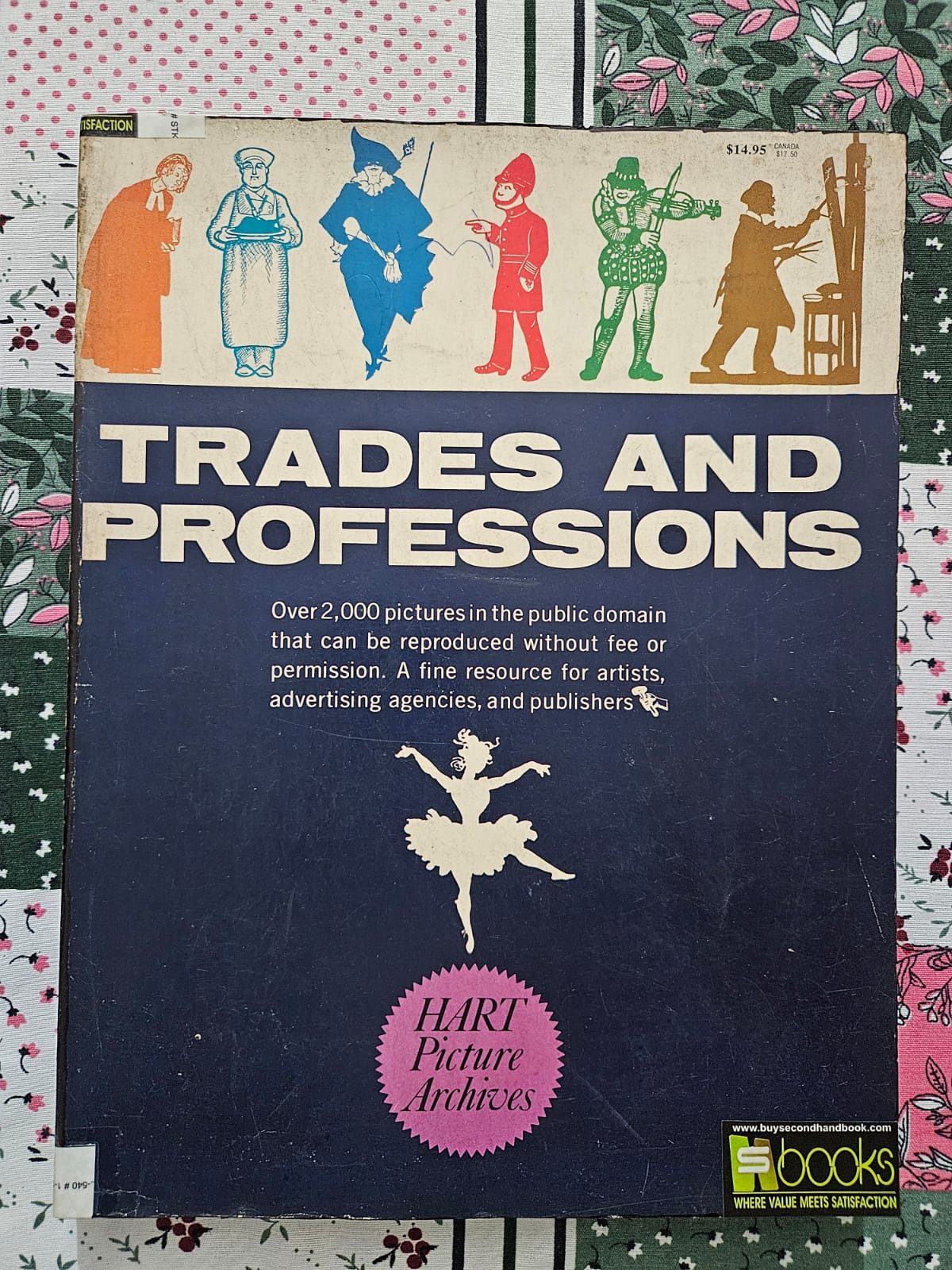 Trades & Professions