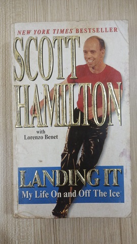 Scott Hamilton