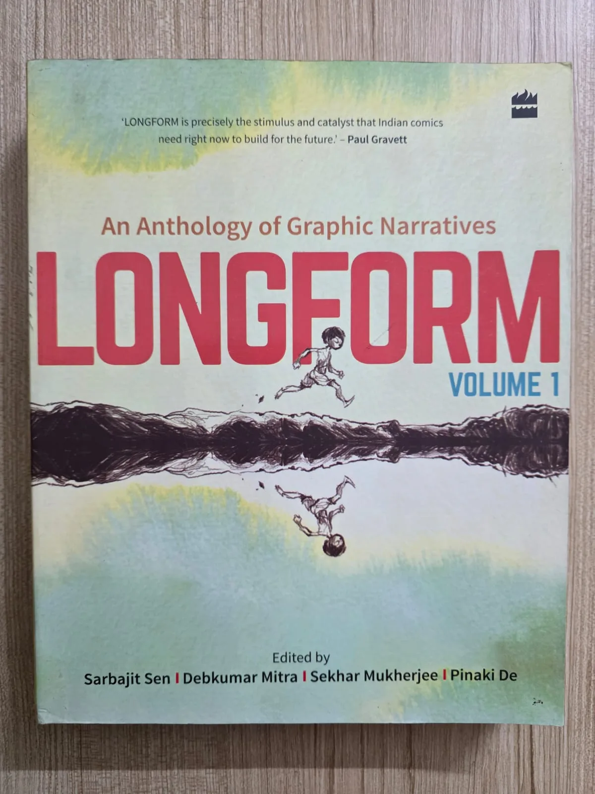LONGFORM