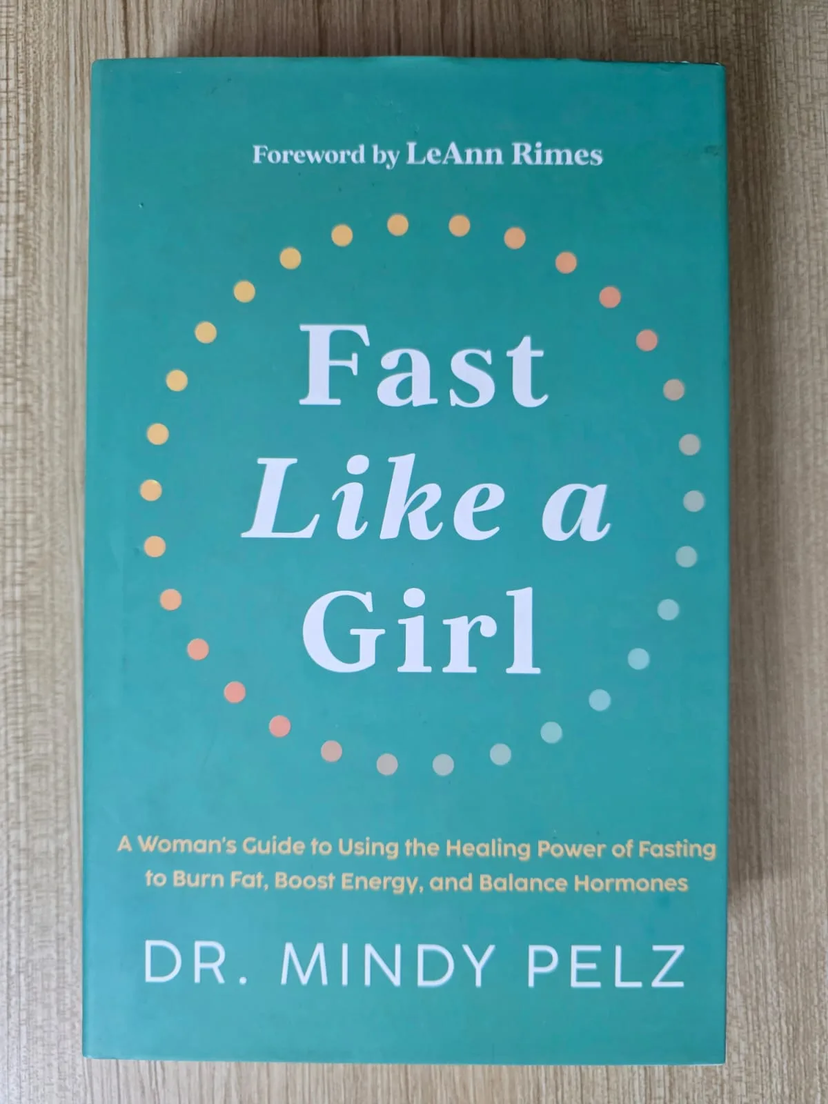 Fast Like A Girl