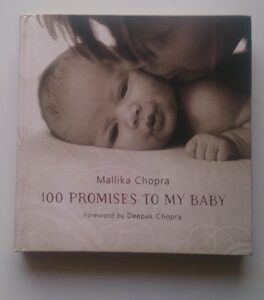 101 Promises to My Baby Used Books