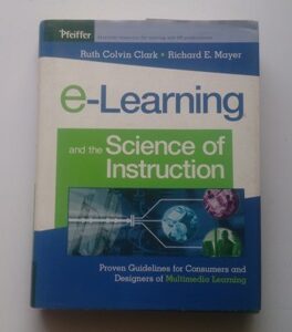 E-Learning & the Science of Instruction Used Books