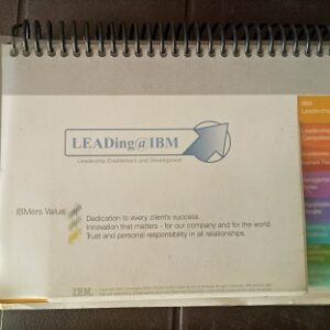Leading IBM Second hand books