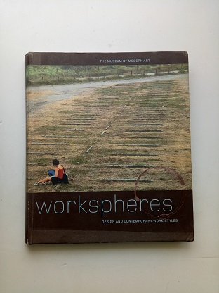 Workshperes - Design And Contemporary Work Styles Used Book