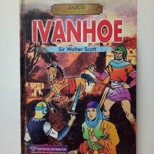 IvanHoe Used Books