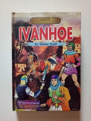 IvanHoe Used Books