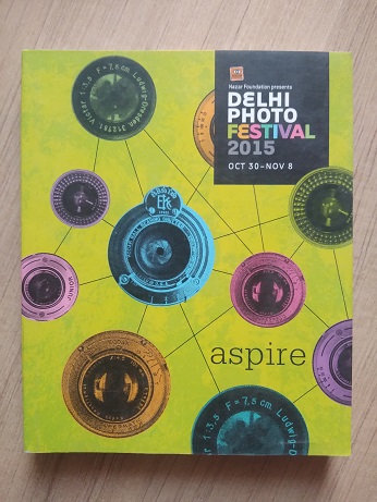 Delhi Photo Festival 2015 Used Books