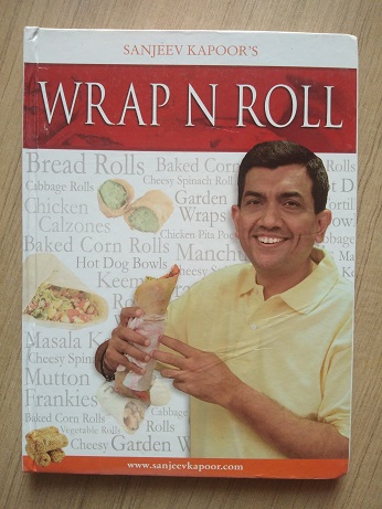 Wrap N Roll Used Books