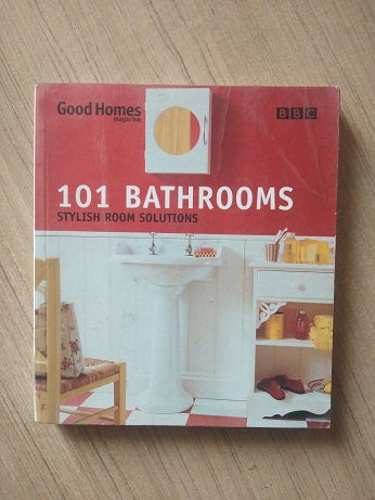 101 Bathrooms Used Books