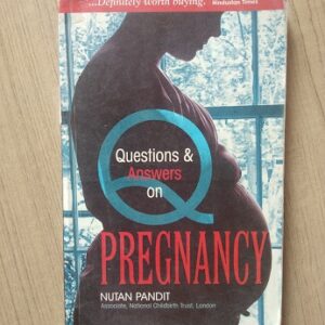 Question And Answers On Pregnancy Used Books