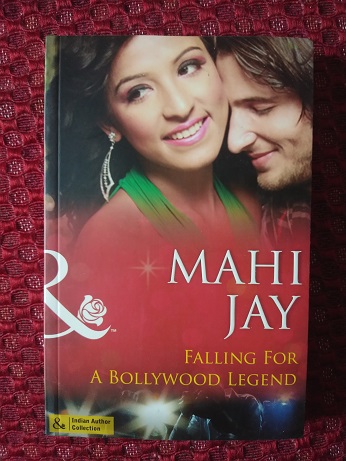Used Book Maahi Jay
