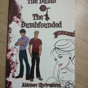 Second Hand Book The Dumb And The Dumbfounded
