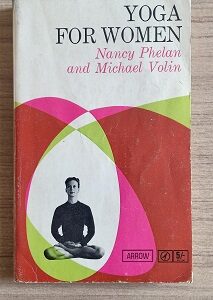 Second hand book Yoga For Women
