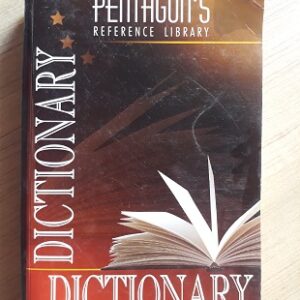 Used Book DICTIONARY
