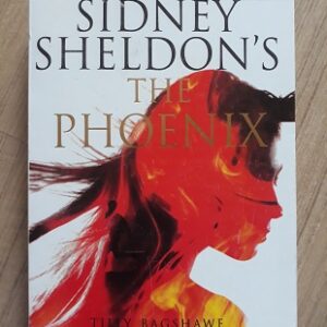 Used Book The Phoenix by Sidney Sheldon