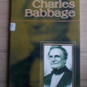 Used Book The Luminous Life of Charles Babbage