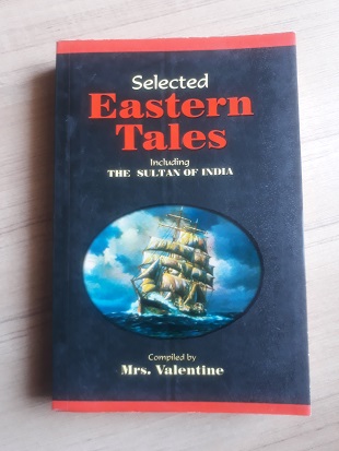 Used Book Selected Eastern Tales