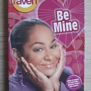 Used Book Be Mine - That's So Raven