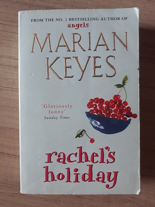 Used Book Rachel's Holiday - Marian Keyes