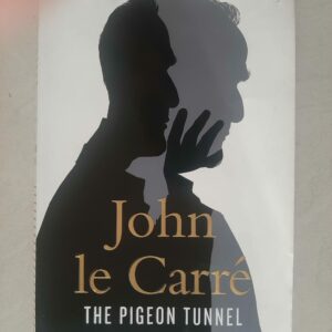 Used Book The Pigeon Tunnel - John La Carre