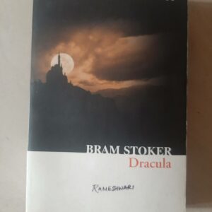 Used Book Dracula - Brem Stoker