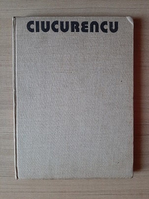 Used Book CIUCURENCU MIRCEA DEAC