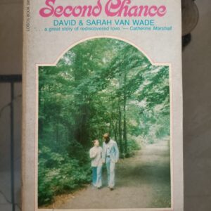 Second hand Book Second Chance
