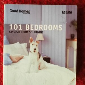 Used Book 101 Bedrooms