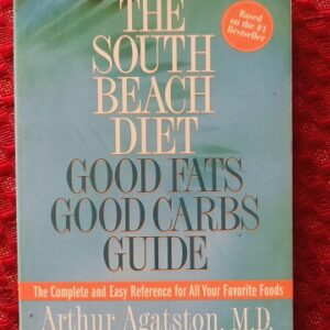 Second hand book The South Beach Diet