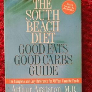 Second hand book The South Beach Diet