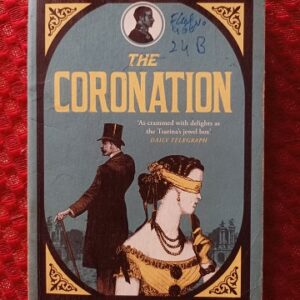Used Book The Coronation