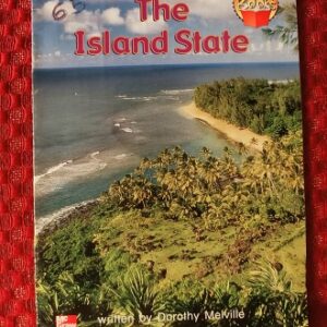 Second hand book The Island State