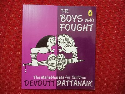 Used book The Boys Who Fought