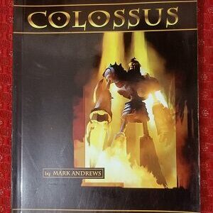 Used book Colossus