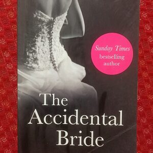 Used book The Accidental Bride