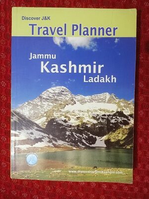 Used Book Jammu Kashmir Ladakh