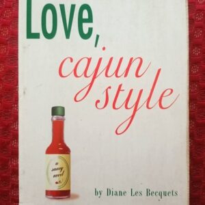 Used Book Love Cajun Style
