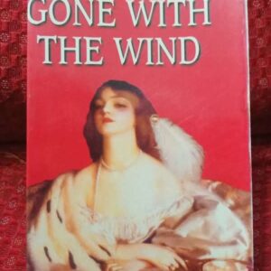 Used Book Gone With The Wind